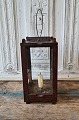 Beautiful 19th century lantern