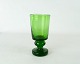 Green glass, in great vintage condition from the 1920s.
5000m2 showroom.
