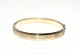 Elegant Bracelet in 14 carat gold