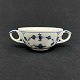 Blue Fluted Plain broth cup