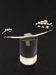 Georg jensen moonlight grapes armring 5,5 cm.