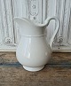 Beautiful old faience jug with snake handle from Aluminia.