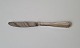 Paris dinner knife in silver - 21.5 cm.