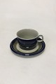 Rorstrand Elisabeth Tea Cup and Saucer