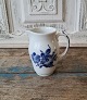Royal Copenhagen Blue Flower large cream jug no. 8027