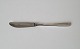 Ascot lunch knife in sterling silver 20 cm.