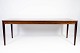 Sofabord - Palisander - Dansk Design - Trioh - 1960erne