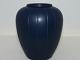 Ipsen art pottery
Dark blue vase