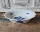 Royal Copenhagen Blue Flower oval bowl no. 8632