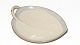 Fredensborg #KPM Leaf-shaped dish