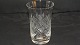 Beer glass # Wien Antik Glas from Lyngby Glasværk.
Height 12 cm
SOLD