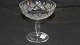 Champagne bowl  Wien Antik Glas from Lyngby Glasværk.
Height 10.3 cm
SOLD