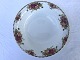 Royal Albert
Old country roses
Dyb tallerken
*125kr