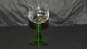 Port wine glass # Rømer glass
SOLD