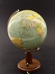 Small globe