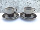 Bing&Grøndahl
Mexico
Kaffekop
#305
*125kr