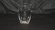 Water glass #Urania Lyngby Glass
SOLD