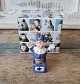 Royal Copenhagen figur - Nar fra serien "Toys mini collection" no. 142