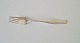 Charlotte - Hans Hansen dinner fork in sterling silver 18.8 cm.