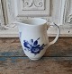 Royal Copenhagen Blue Flower milk jug No. 8226