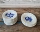 Royal Copenhagen Blue Flower butter cup no. 8167 - 8180