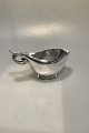 Georg Jensen Sterling Sølv Sovseskål No 90 A