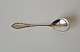 New Pearl jam spoon in silver from 1919