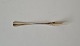 Kent cold cut fork in silver