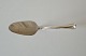 Kent cake spatula in silver and steel