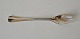 Kent cake fork in silver