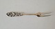 Cold cut fork in Norwegian silver by the Mylius brothers