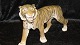 Bing & Grøndahl #Tiger figur.
Dek. nr. #2056 
SOLGT
