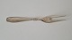 Rex serving fork in silver 21.5 cm.