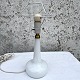 Holmegaard bordlampe
Model 343
Le Klint 
*900kr