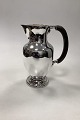 Georg Jensen Sterling Silver Pitcher No. 5