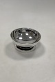 Georg Jensen Sterling Sølv Pyramide Thesi Skål No. 600 B Harald Nielsen