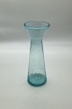 Turkis Hyacintglas Vase