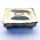 Pewter box*200 DKK