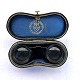 Theater binoculars
With bag
* 400 DKK