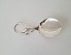 Cohr hand-forged small serving spade in silver from 1934