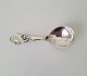 Cohr handmade jam spoon in silver from 1935