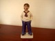 Dahl Jensen Figurine of Sailor (Boy) SOLD