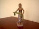 Dahl Jensen Figurine of a Javanese Girl
