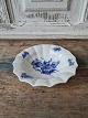 Royal Copenhagen Blue Flower bowl No. 8555