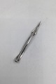 Georg Jensen Sterling Silver Ornamental Nut Pick No 68A