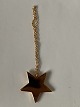 Georg Jensen Christmas ornament year #1990
"Star"
SOLD