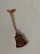 Georg Jensen Christmas ornament year #1994
"Bell"
SOLD