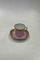 Royal Copenhagen Mocca Cup No 1106 / 9093