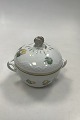 Bing and Grondahl Eranthis Sugar bowl No 94