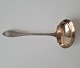 Empire sauce spoon in silver from 1903